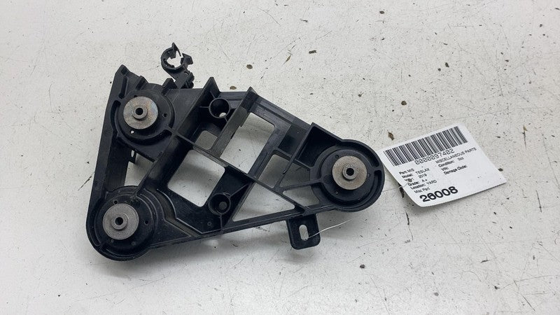 ⭕ 2016-2020 Tesla Model X Air Suspension Compressor Bracket Support 10