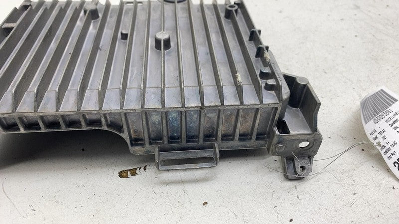 ⭕ 17-23 Tesla Model 3 M3 Front Vehicle Electronic Controller Module 15