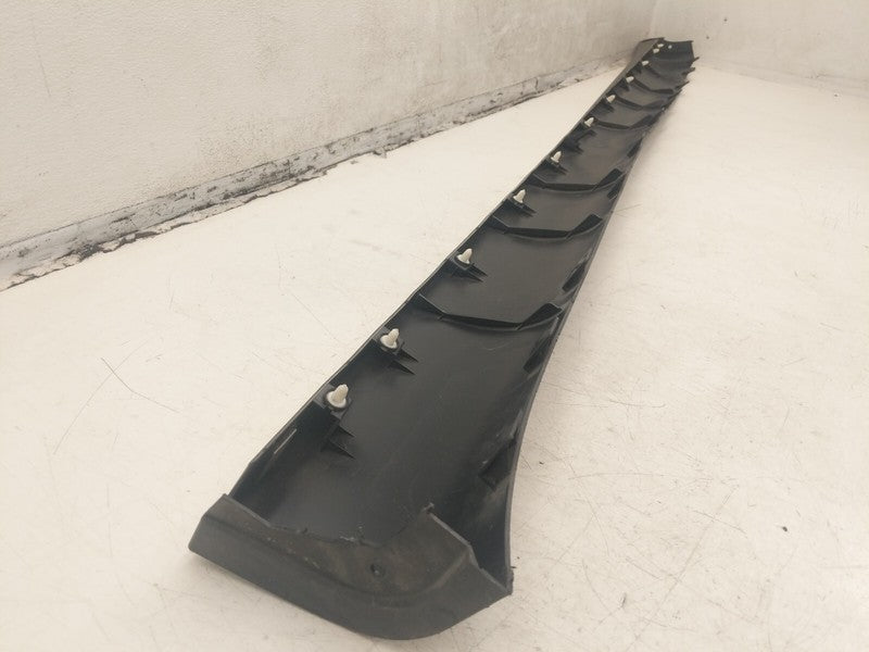 ⭕ 2020-2024 Tesla Model Y Right Skirt Lower Rocker Panel Molding Trim 