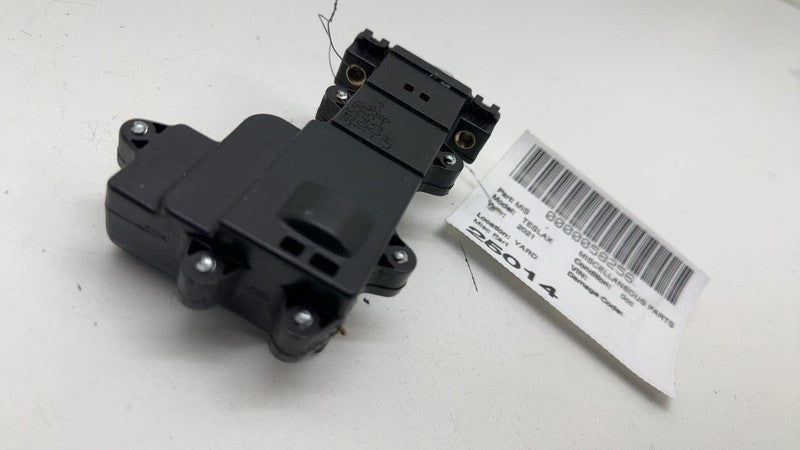 ⭕ 16-24 Model X Front Left Door Pop Actuator Control Unit Module LH 10