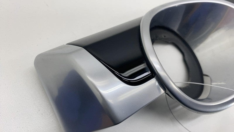 7P5 857 226 P 2011-2018 Porsche Cayenne SET of Dash Dashboard Panel Trim Molding Cover Assy