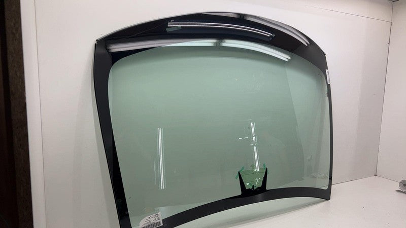 1061987-01-J ⭕NEW 16-20 Model S Front Windshield Wind Screen Glass w/ Triple-Cam 1061987-01-J