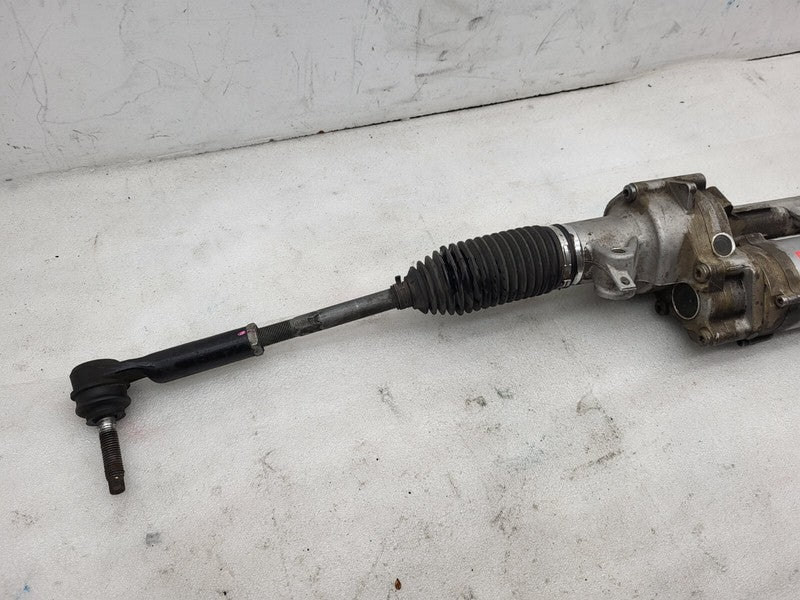 ⭕ 2012-2015 Tesla Model S MS Power Steering Rack & Pinion Assembly BJ3