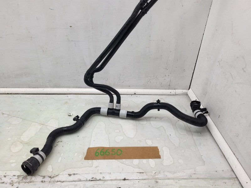 107757900F ⭕17-22 Tesla Model 3 Battery Hose to Chiller Tube Cooling Pipe Line 1077579-00-F