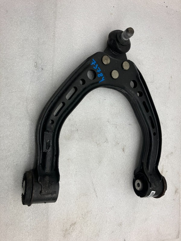 2012-2020 Tesla Model S MS Front Driver Side Suspension Upper Control Arm Left