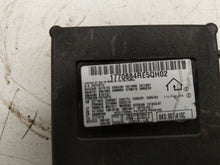 ⭕ 12-17 Tesla Model S Homelink Computer Garage Door Opener Module 1005371-00-A
