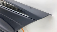 2018-2022 BMW 530e G30 Rear Passenger Side Door Trim Panel Right RH Assembly