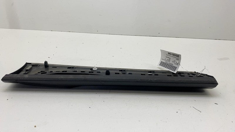 80A 853 969 ⭕ 2021 2022 2023 2024 Audi Q5 Rear Driver Side Door Molding Left LH 80A 853 969