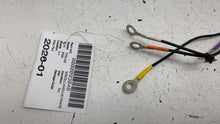 ⭕ 12-20 Model S MS Rapidmate Battery Ancillary Harness Cable & Plug 1045127-00-C