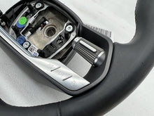 ⭕ 22-24 Lucid Air Grand Touring Steering Wheel w/ Control Buttons P11-DA00AP-05