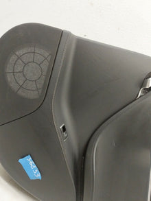 ⭕ 2012-2015 Tesla Model S Rear Passenger Side Door Panel Trim Card Cover Right