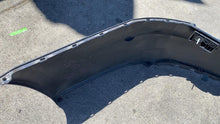⭕ 12-15 Tesla Model S Rear Bumper Cover w/o Park Assist Blue PMMB 6008179-00-D