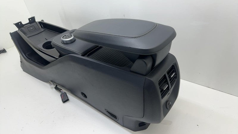 LJ8Z5804608 ⭕21-24 Ford Mustang Mach-E Front Center Console Compartment Gen1 OEM LJ8Z5804608