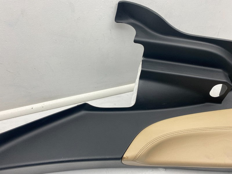 ⭕2016-2020 Tesla Model S Rear Left Lower Interior C-Pillar Quarter Pan