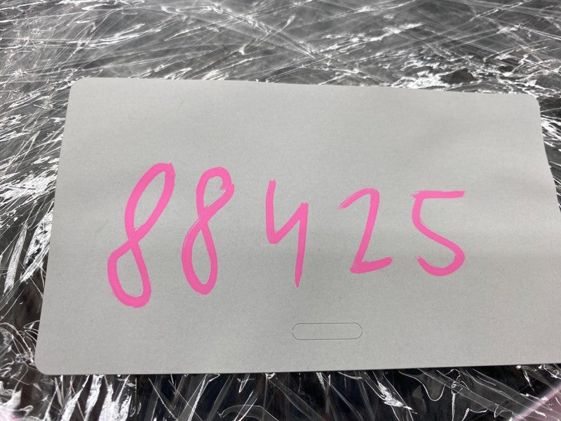 100483307B ⭕ 2012-2020 Model S Infotainment Audio Speaker Mid Subwoofer 200MM 1004833-07-B