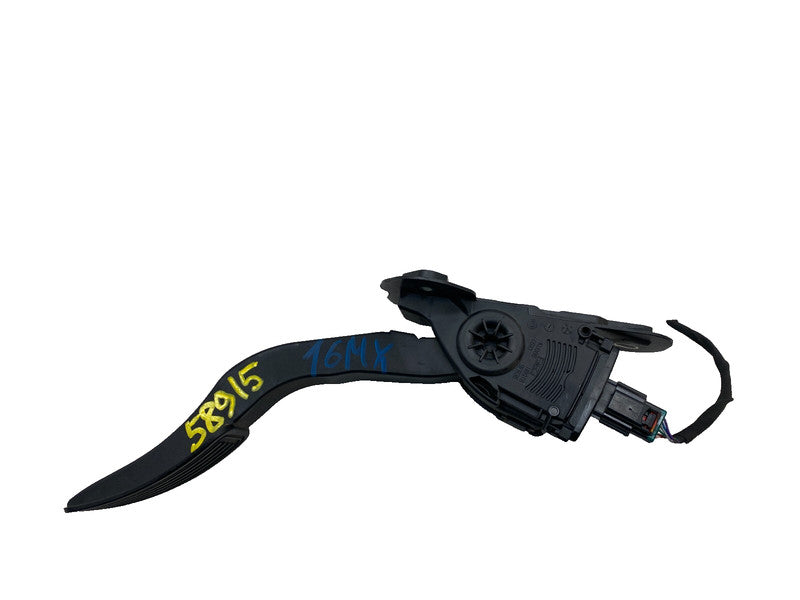 BE5C 9F836 AA ⭕2012-2020 Tesla Model S X Accelerator Throttle Pedal Assembly OEM BE5C 9F836-AA
