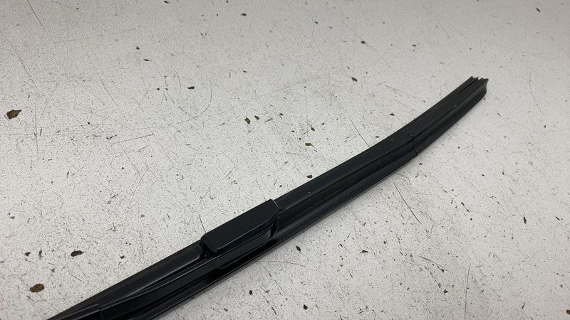 2022-2024 Rivian R1T R1S Front Driver Side Windshield Wiper Arm & Blad