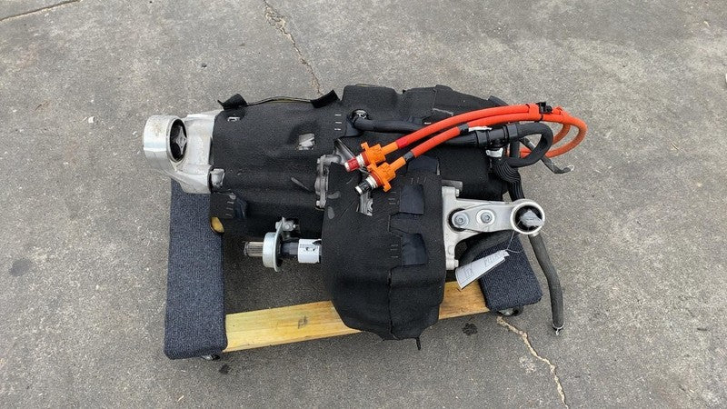 ⭕ 2014-2018 Model S X Electric Engine Motor Front Small Drive Unit 103