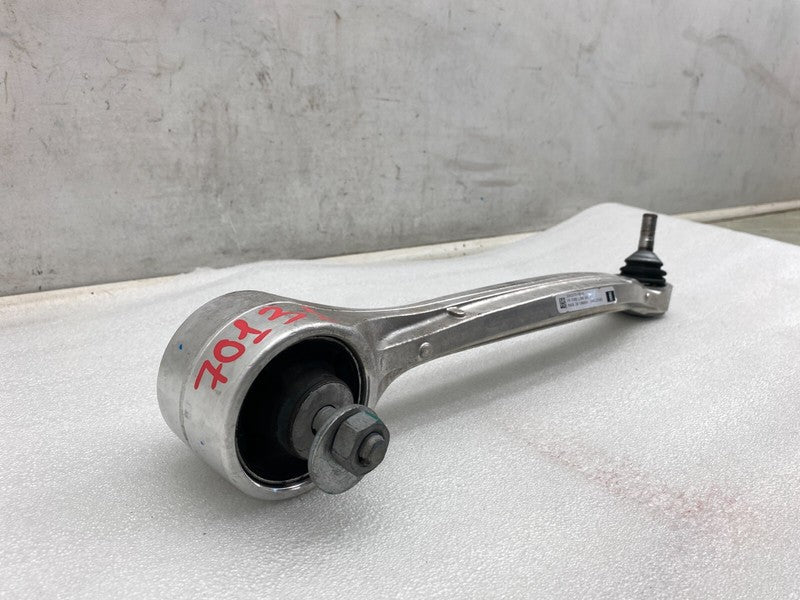 104157000A ⭕12-20 Model S X Front Driver Left Suspension Control Arm Fore Link 1041570-00-A