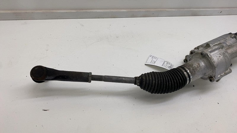 ⭕2012-2016 Tesla Model S Power Steering Gear Rack Pinion & Motor w/ Ti
