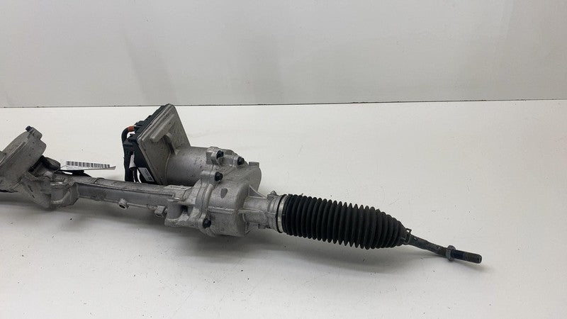 ⭕ 17-20 Tesla Model 3 Power Steering Gear Rack and Pinion Electric 104
