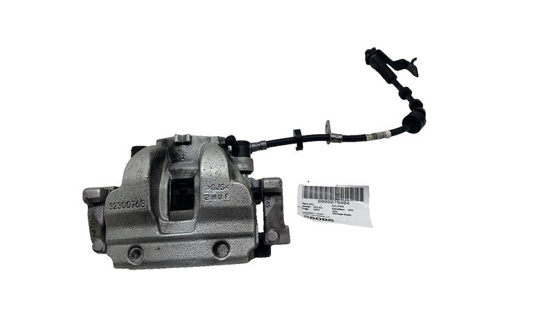 31681743 ⭕ 2021-2023 Polestar 2 Front Driver Brake Caliper w/ Hose Line Left LH 32300768