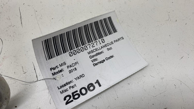 68227756AC ⭕ 17-24 Chrysler Pacifica Air Conditioning Discharge Hose Pipe Line 68227756AC