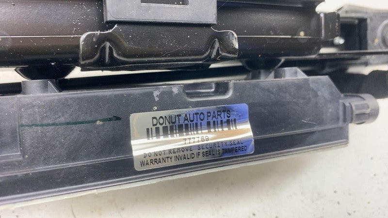 68369596AA ⭕ 17-25 Pacifica Rear Left Door Lower Roller Track w/ Motor & Module 68369596AA