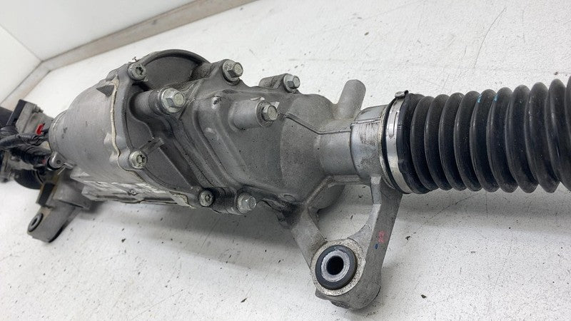 3829297301B 2017-2024 Chrysler Pacifica Power Steering Gear Rack & Pinion + Tie Rod Link FWD