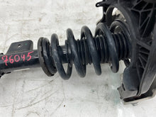 ⭕20-23 Model Y Front Left Shock Strut + Upper Control Arm + Bracket 1188363-00-F