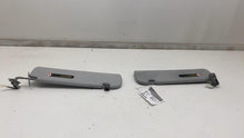 ⭕2017-2023 Tesla Model 3 Y PAIR Front Left & Right Windshield Sun Visor Sunvisor