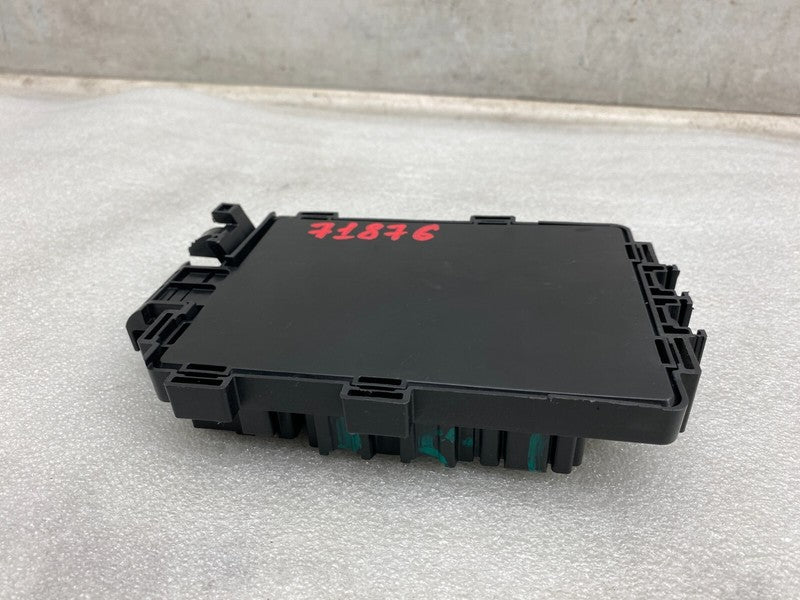 103440900A ⭕ 2016-2020 Model S Frunk Junction Cabin 12V Fuse Box Relay Control 1034409-00-A