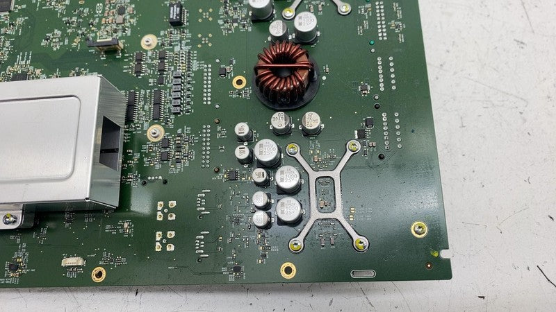 ⭕ 2016-2020 Tesla Model S MS Intel Media Control Unit MCU-2 Motherboar