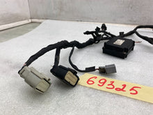 ⭕ 16-20 Model S Front End Wiring Harness Cable with Homelink Module 1035338-00-S