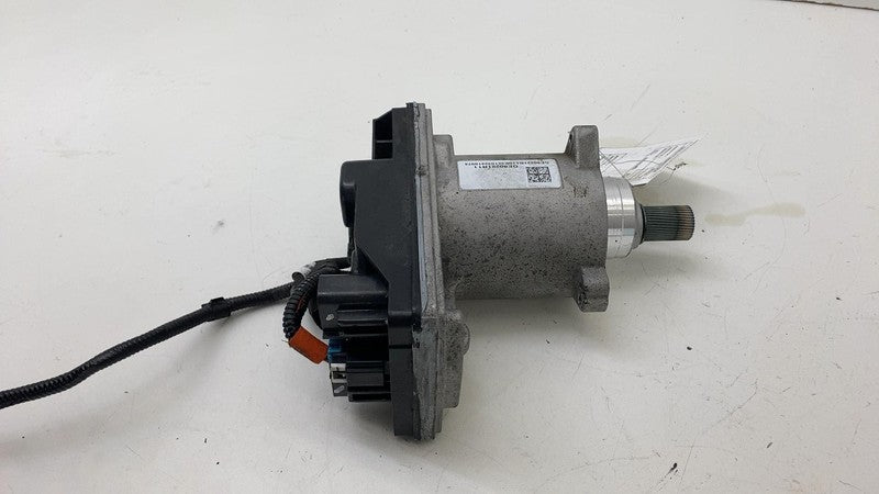 GE80221R11 ⭕ 2017-2023 Tesla Model 3 Y Power Steering Gear Assist Electric Motor GE80221R11