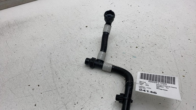 PT00326105B ⭕22-24 Rivian R1T Drive Unit Motor Engine Coolant Cooling Hose Tube PT00326105-B