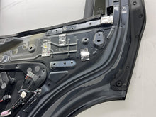 ⭕2016-2024 Tesla Model X Rear Passenger Side Falcon Door Panel Right Gray - PMNG