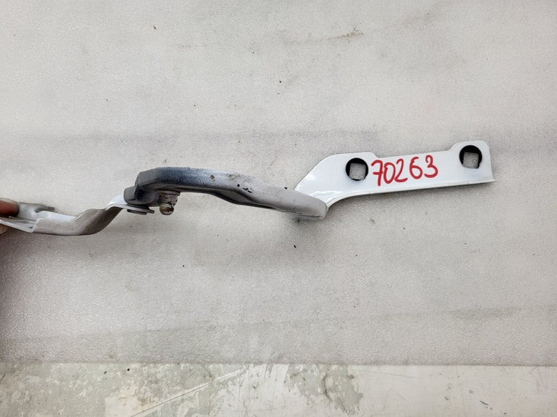 149626700B ⭕20-24 Tesla Model Y MY Front Driver Side Hood Bonnet Hinge Left LH 1496267-00-B