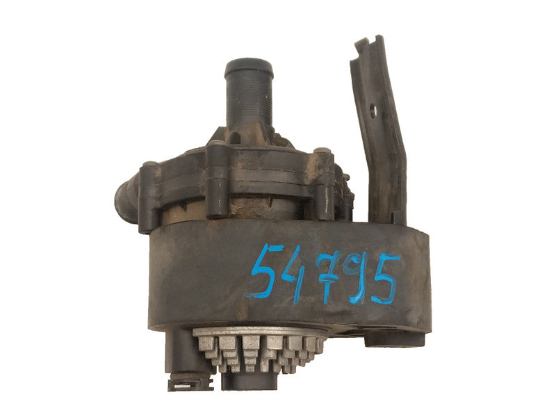 ⭕ 12-15 Model S Motor Inverter Battery Coolant Auxiliary Water Pump 6007367-00-E