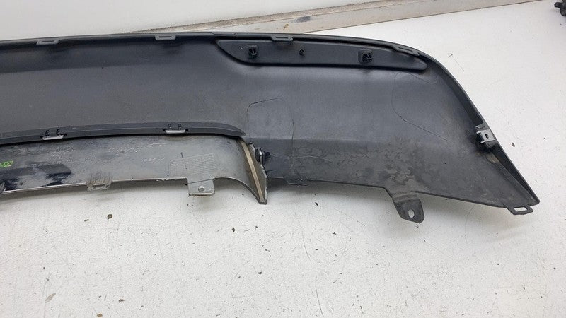 ⭕ 2012-2015 Tesla Model S Rear Bumper Lower Valance Diffuser Cover 600