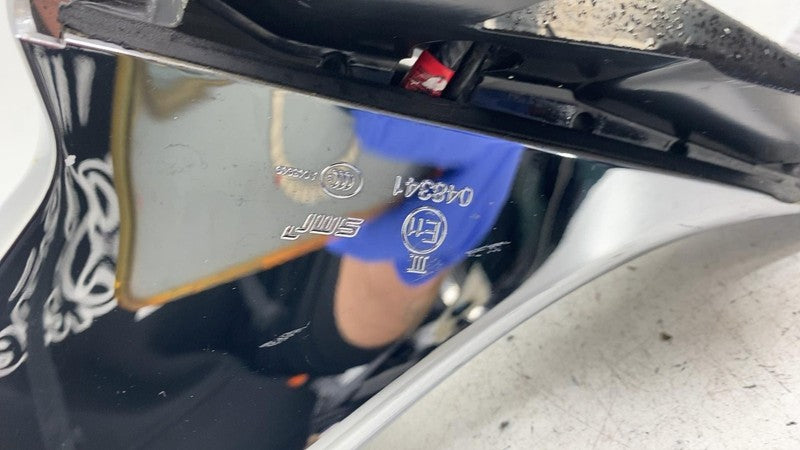 ⭕ 2016-2020 Tesla Model S Front Left Exterior Rear View Door Mirror LH