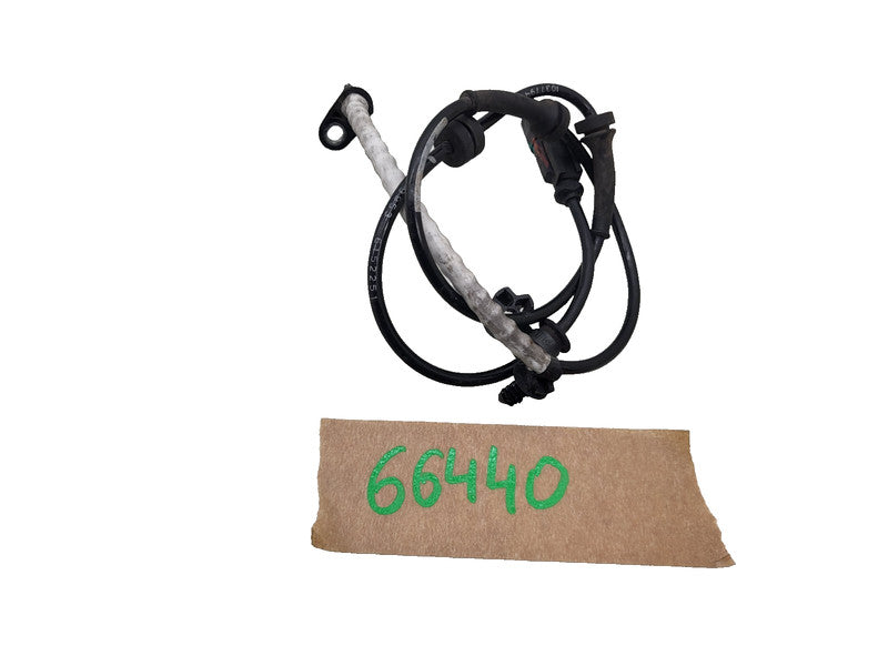 ⭕ 12-20 Model S Front Left Anti-Lock Brake Intelligent Speed Sensor 1037794-00-B