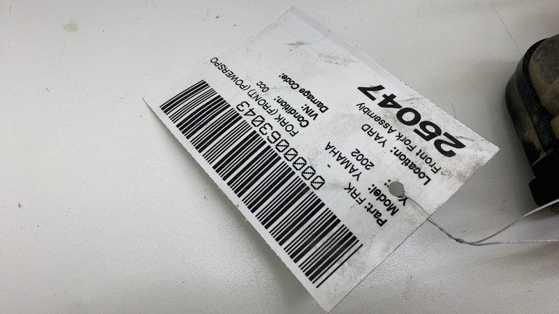 ⭕ 2001-2006 Yamaha YZ250F KEIHIN Carburetor Fuel Intake w/ Pipe Hose A