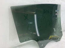 ⭕ 2020-2024 Tesla Model Y MY Rear Driver Side Door Window Glass Left LH Assembly