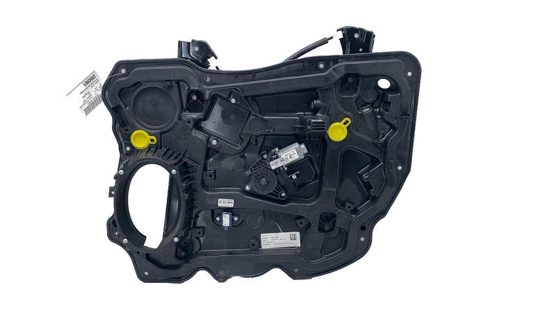 ⭕ 2017-2024 Chrysler Pacifica Front Right Door Window Regulator & Moto