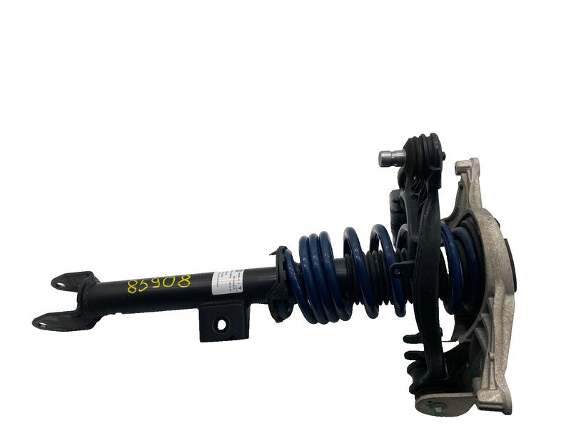 ⭕ 17-23 Model 3 Front Right Shock Strut Absorber w/ Upper Bracket 1044