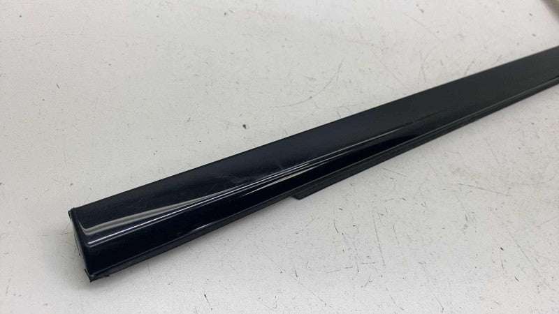 ⭕ 2017-2025 Chrysler Pacifica Front Driver Side Door Window Belt Molding Left LH