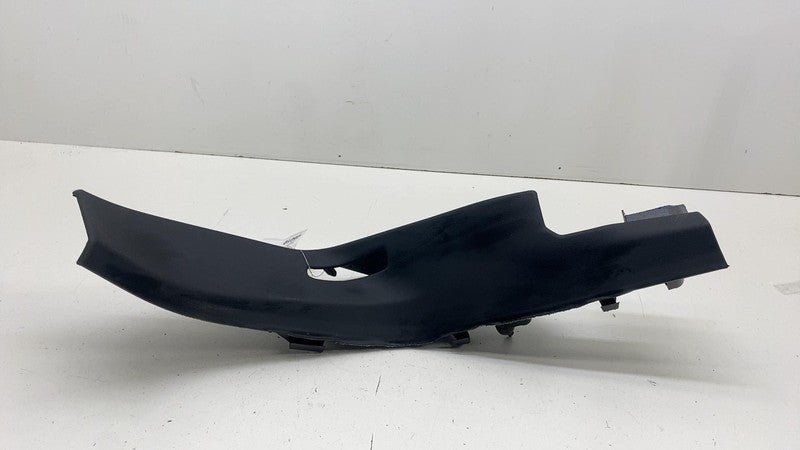 ⭕ 24-25 Cybertruck Rear Side Lower C-Pillar Cover Panel Trim Left 1816