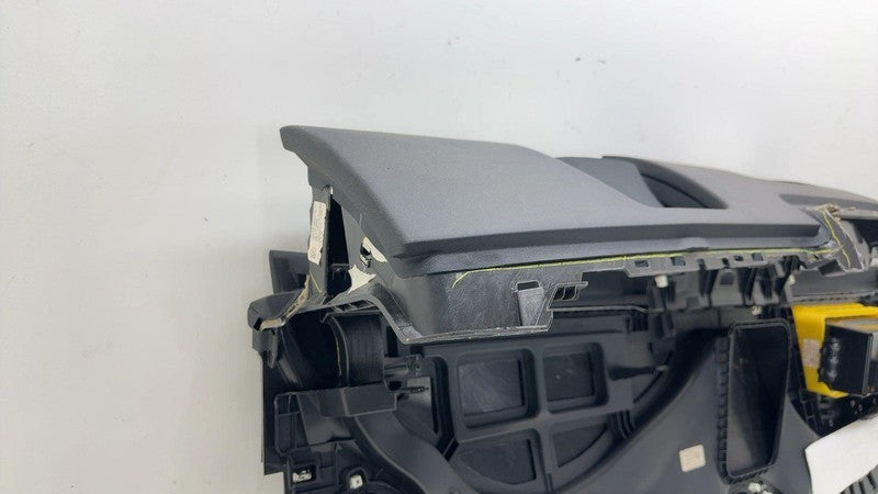 ⭕ 21-23 Tesla Model 3 Y Dashboard Instrument Panel Base & Premium Asse