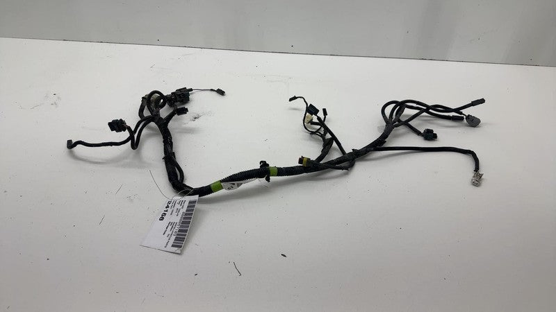 100455701H ⭕ 12-15 Tesla Model S Front Module Tech Package Wire Wiring Harness 1004557-01-H